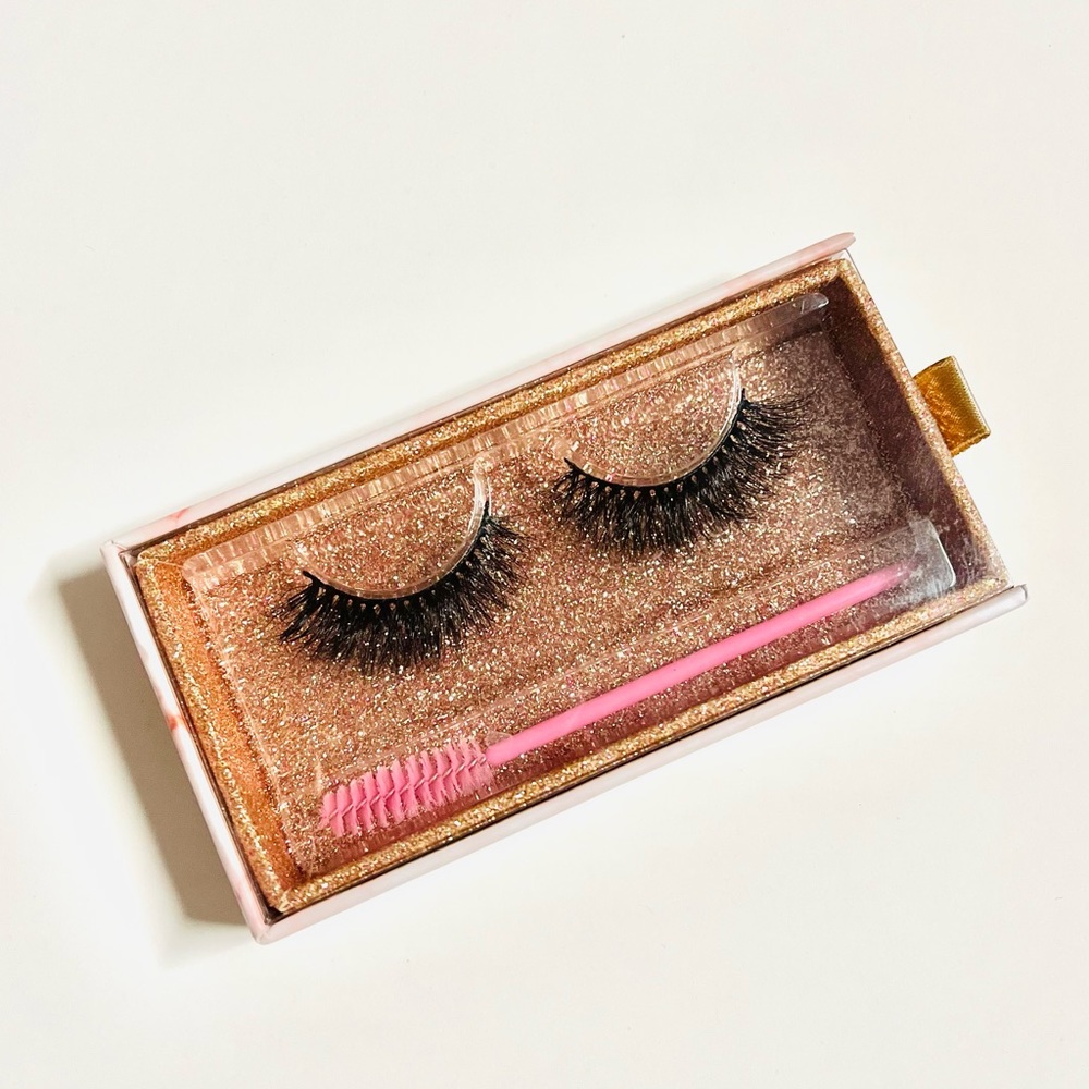 Mink Eyelashes